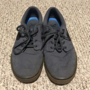 Nike SB Portmore ll Solar Canvas